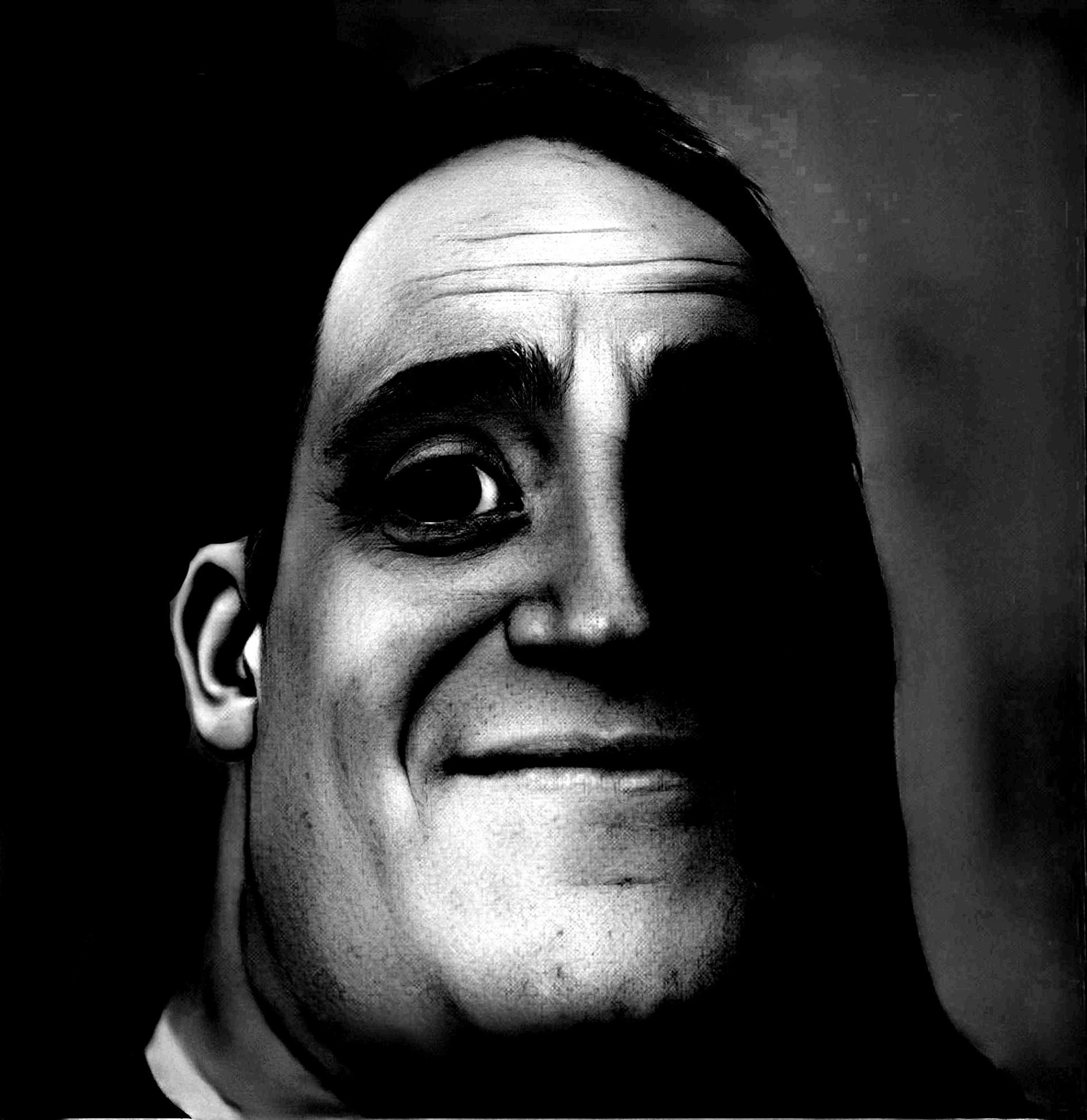 Before transformation